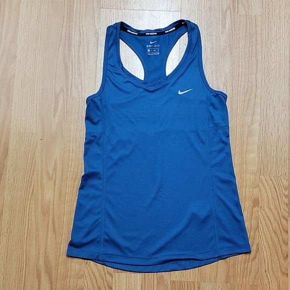 XS Nike Running women's tank top - Picture 2 of 8